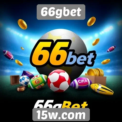 Análise da plataforma de jogos 66gbet