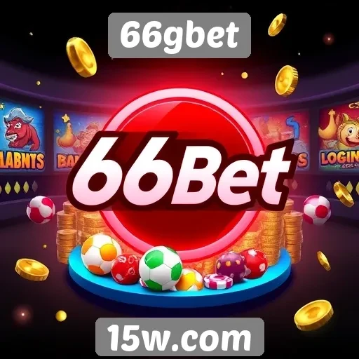 66gbet oferece variedade de jogos online disponíveis