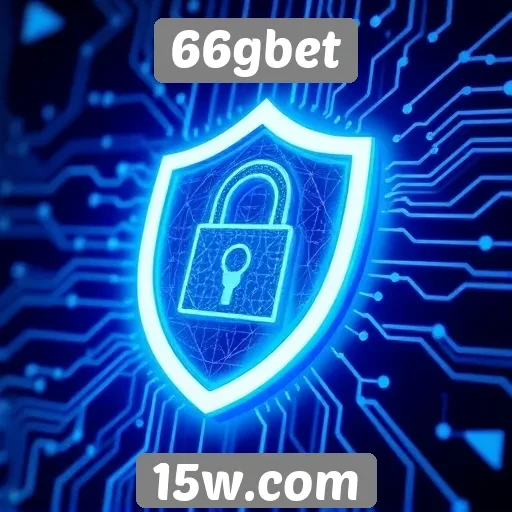 Segurança e privacidade no site 66gbet