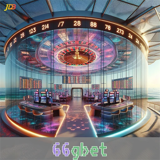 66gbet: Confiável e Empolgante - O Seu Destino de Jogos