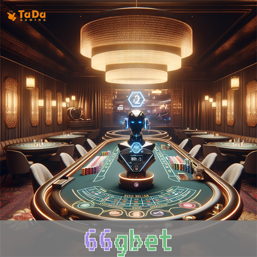 A Plataforma 66gbet: Uma Nova Era nos Jogos Online